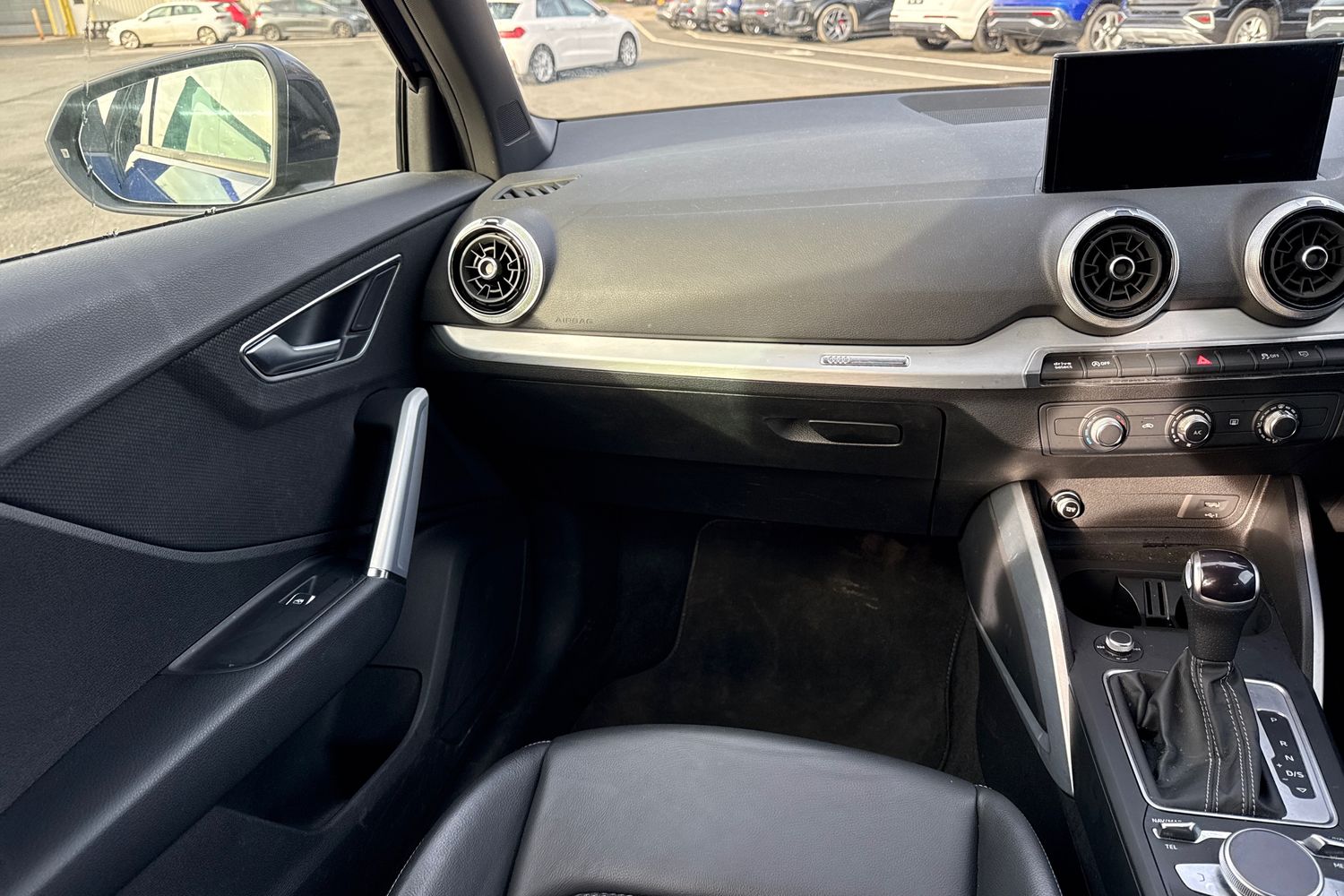 Used Audi Q2 2023 for sale - 77582689: Photo 20