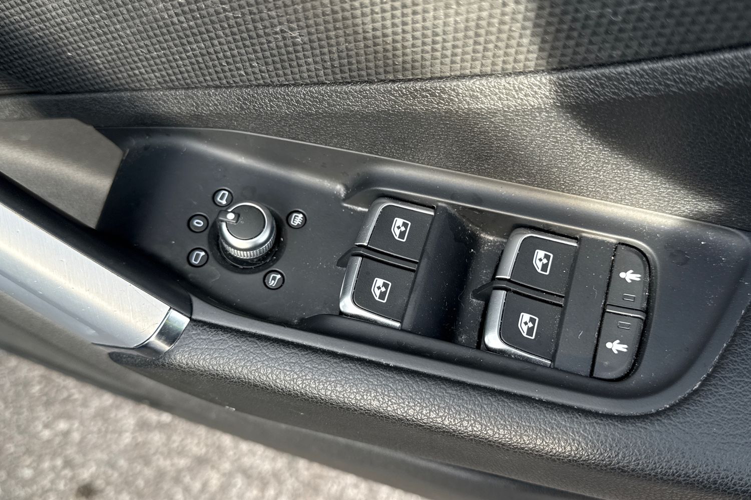 Used Audi Q2 2023 for sale - 77582689: Photo 21