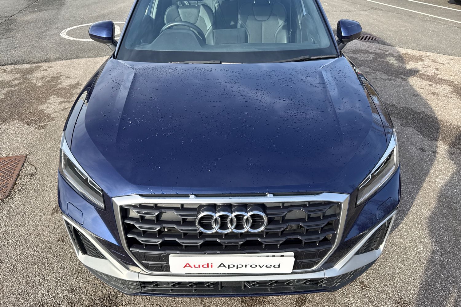Used Audi Q2 2023 for sale - 77582689: Photo 26
