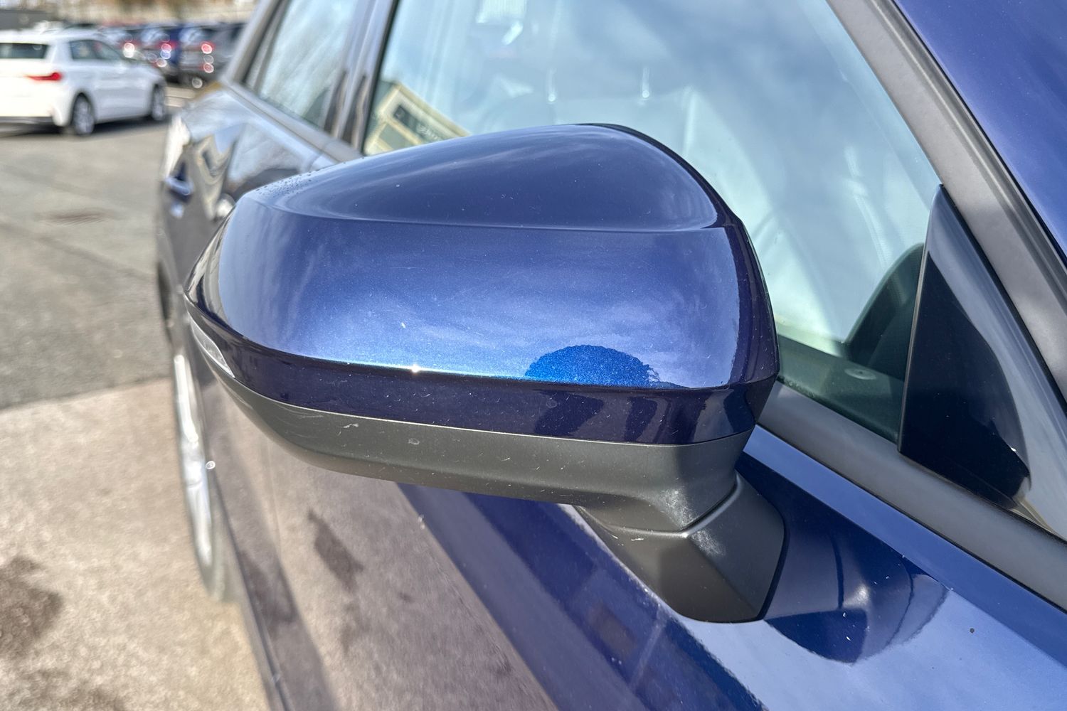 Used Audi Q2 2023 for sale - 77582689: Photo 29