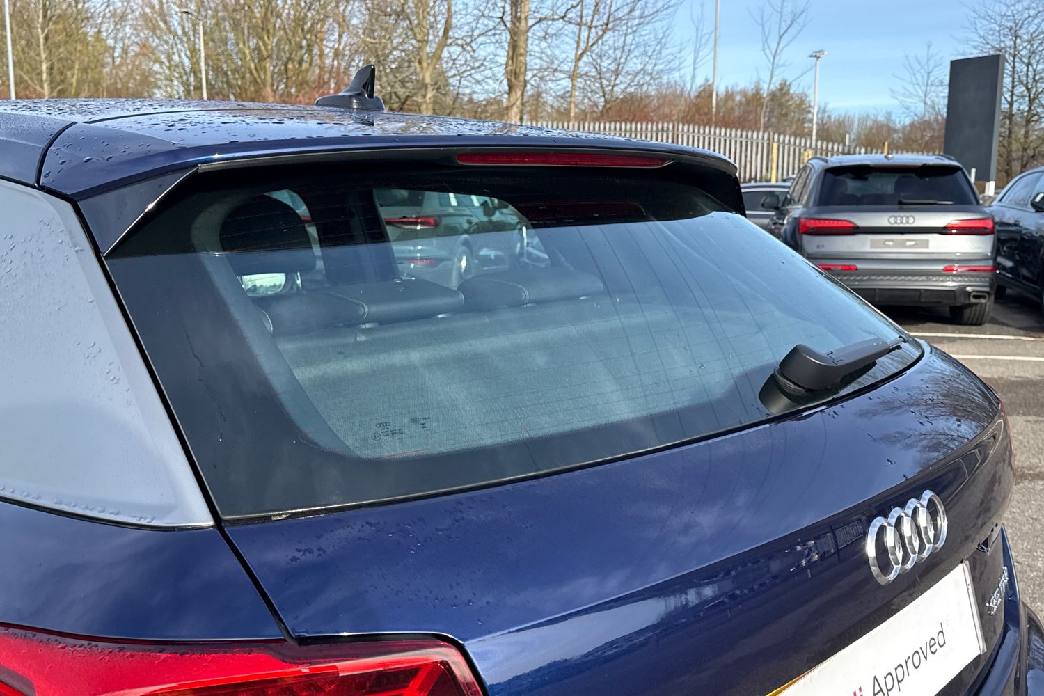 Used Audi Q2 2023 for sale - 77582689: Photo 31