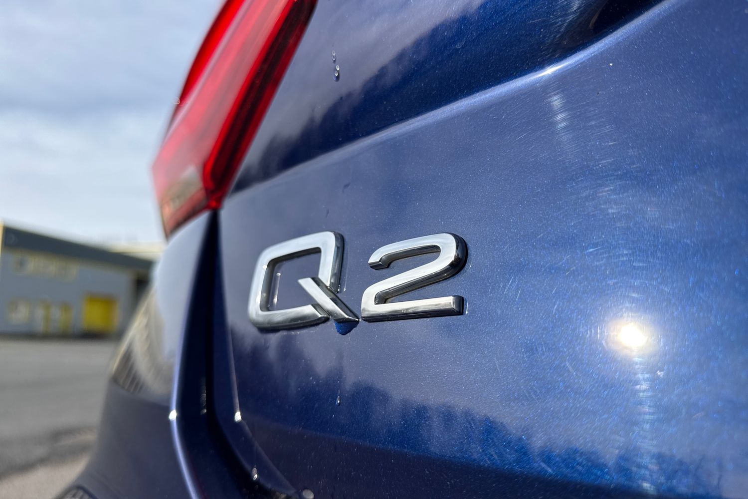 Used Audi Q2 2023 for sale - 77582689: Photo 33