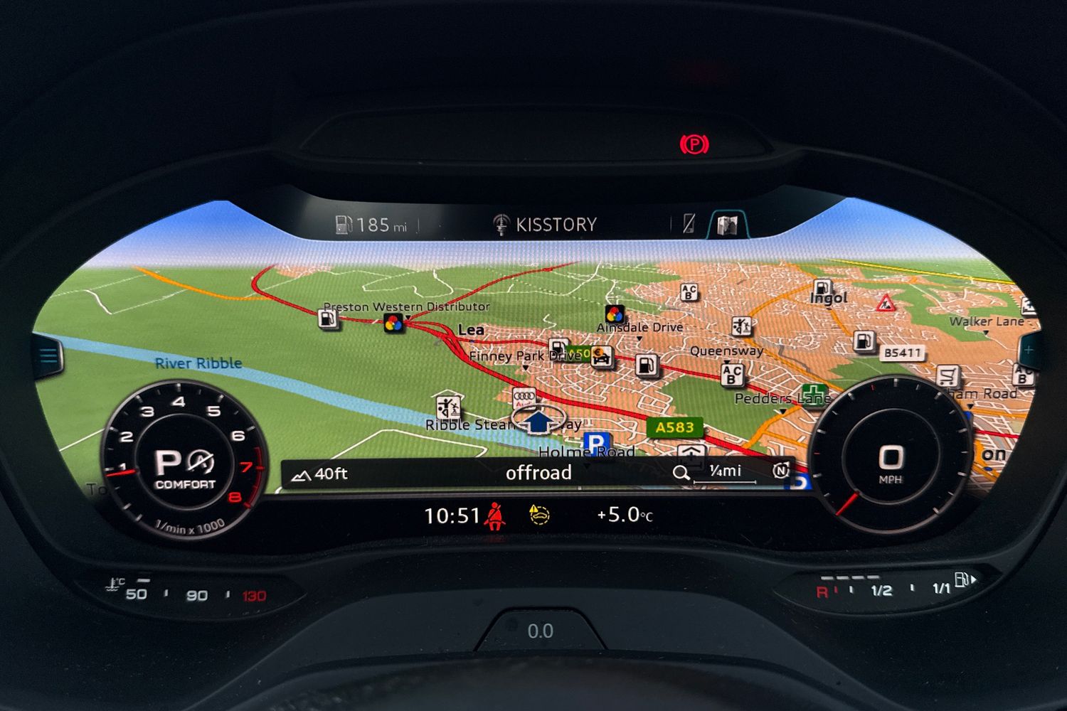 Used Audi Q2 2023 for sale - 77582689: Photo 48