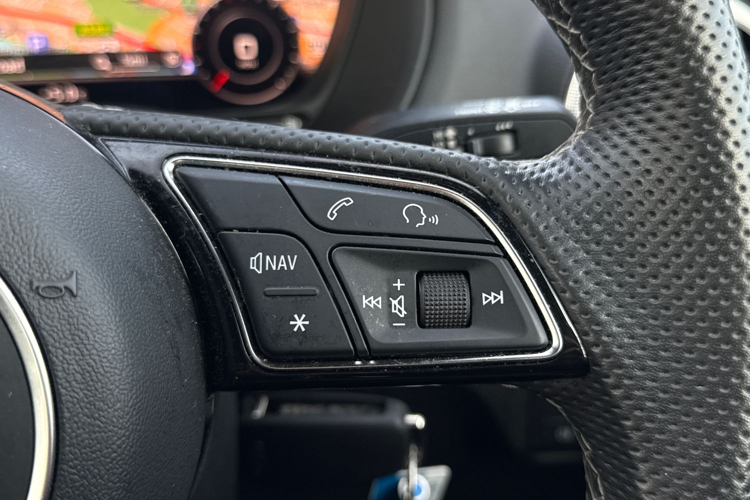 Used Audi Q2 2023 for sale - 77582689: Photo 50