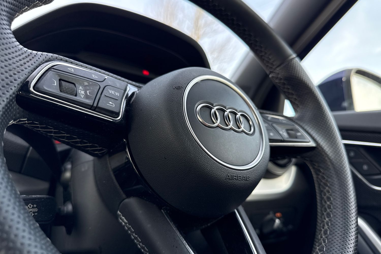 Used Audi Q2 2023 for sale - 77582689: Photo 51