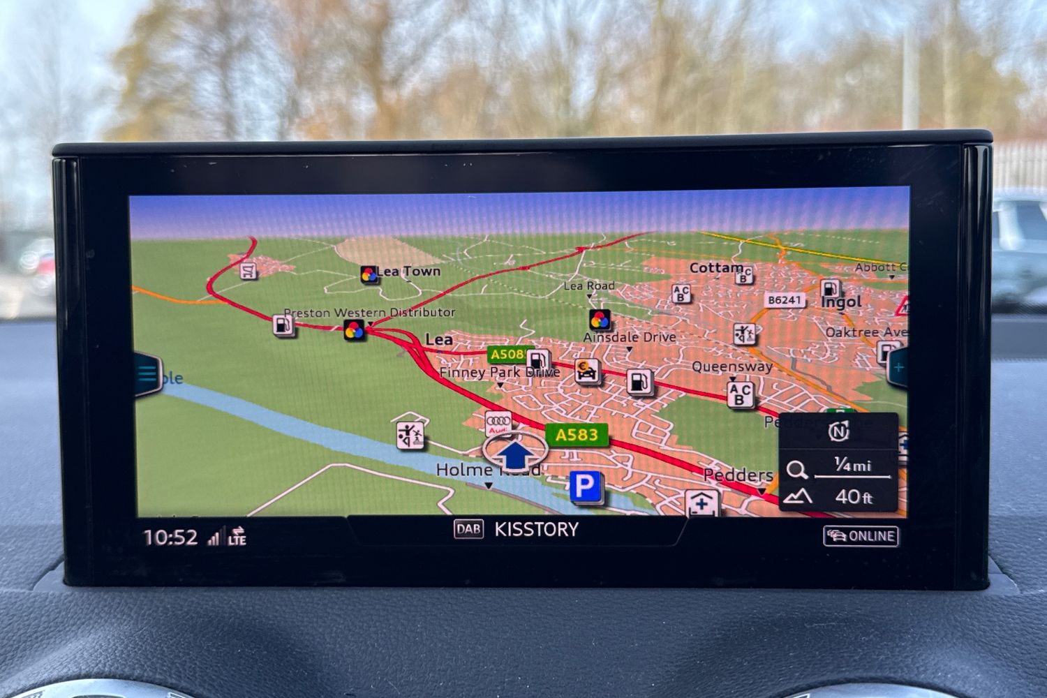 Used Audi Q2 2023 for sale - 77582689: Photo 57