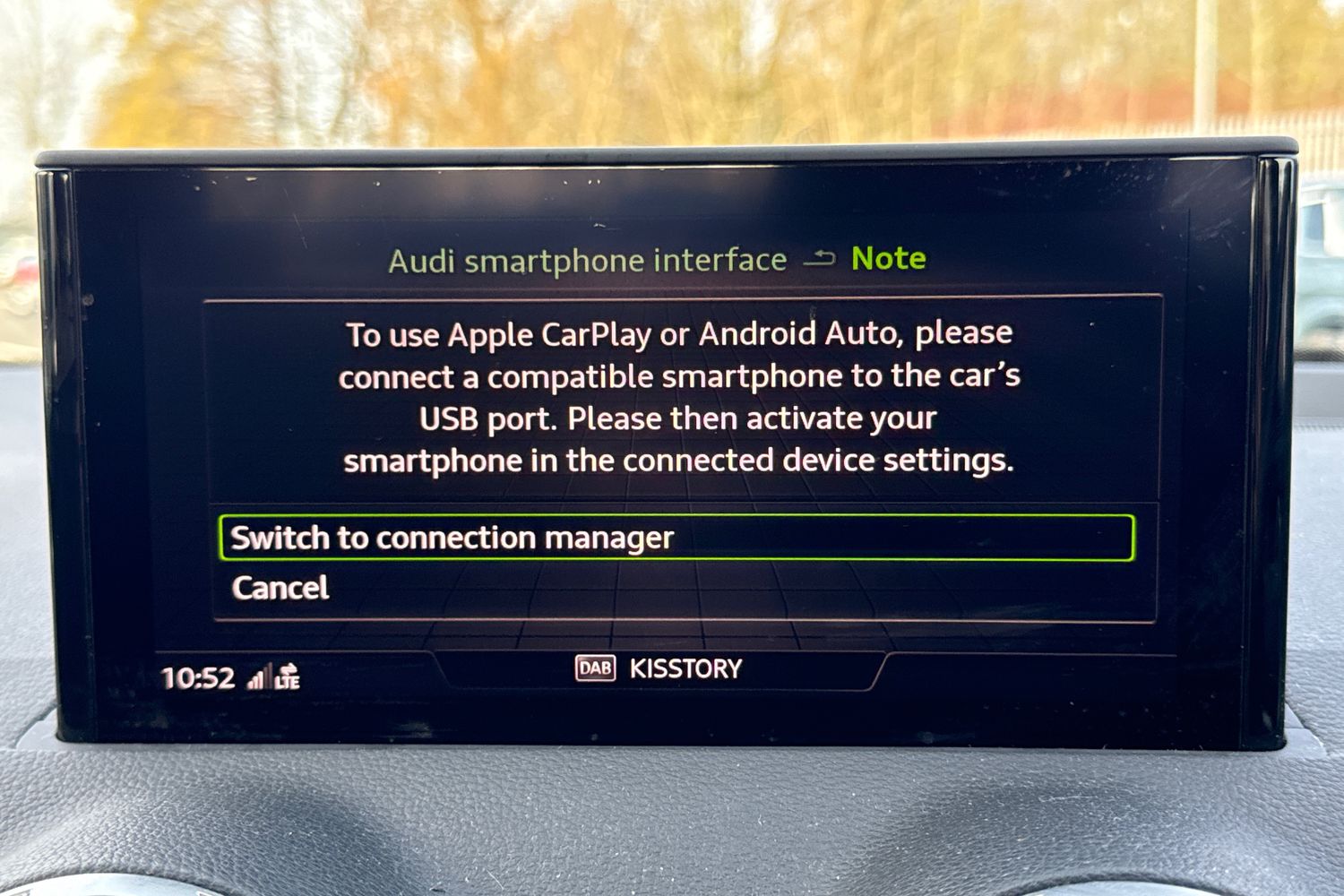 Used Audi Q2 2023 for sale - 77582689: Photo 58