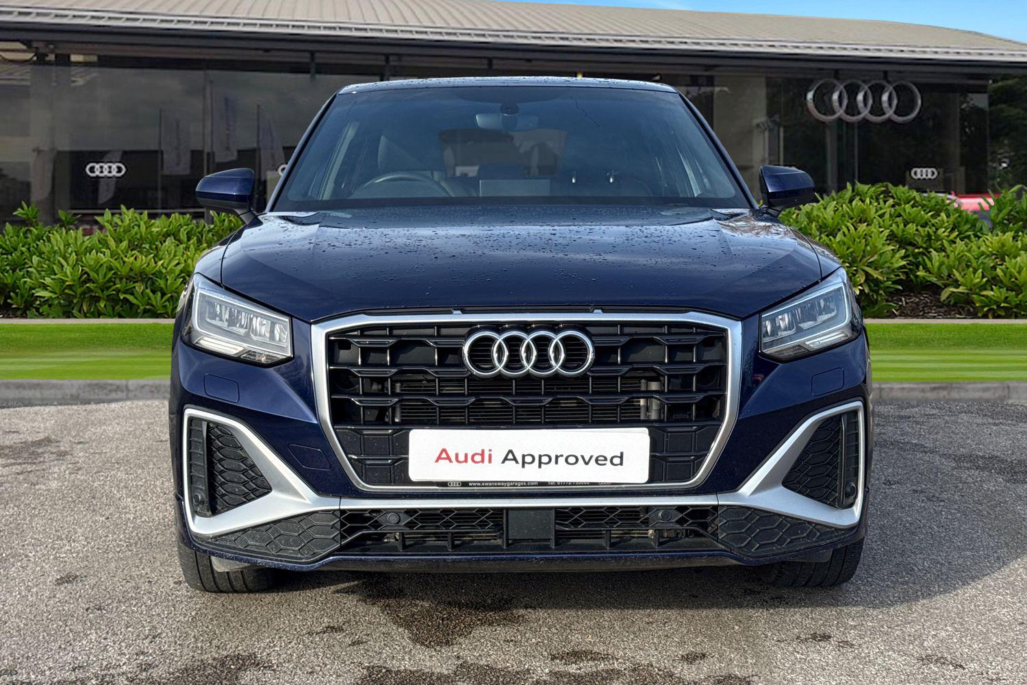 Used Audi Q2 2023 for sale - 77582689: Photo 6
