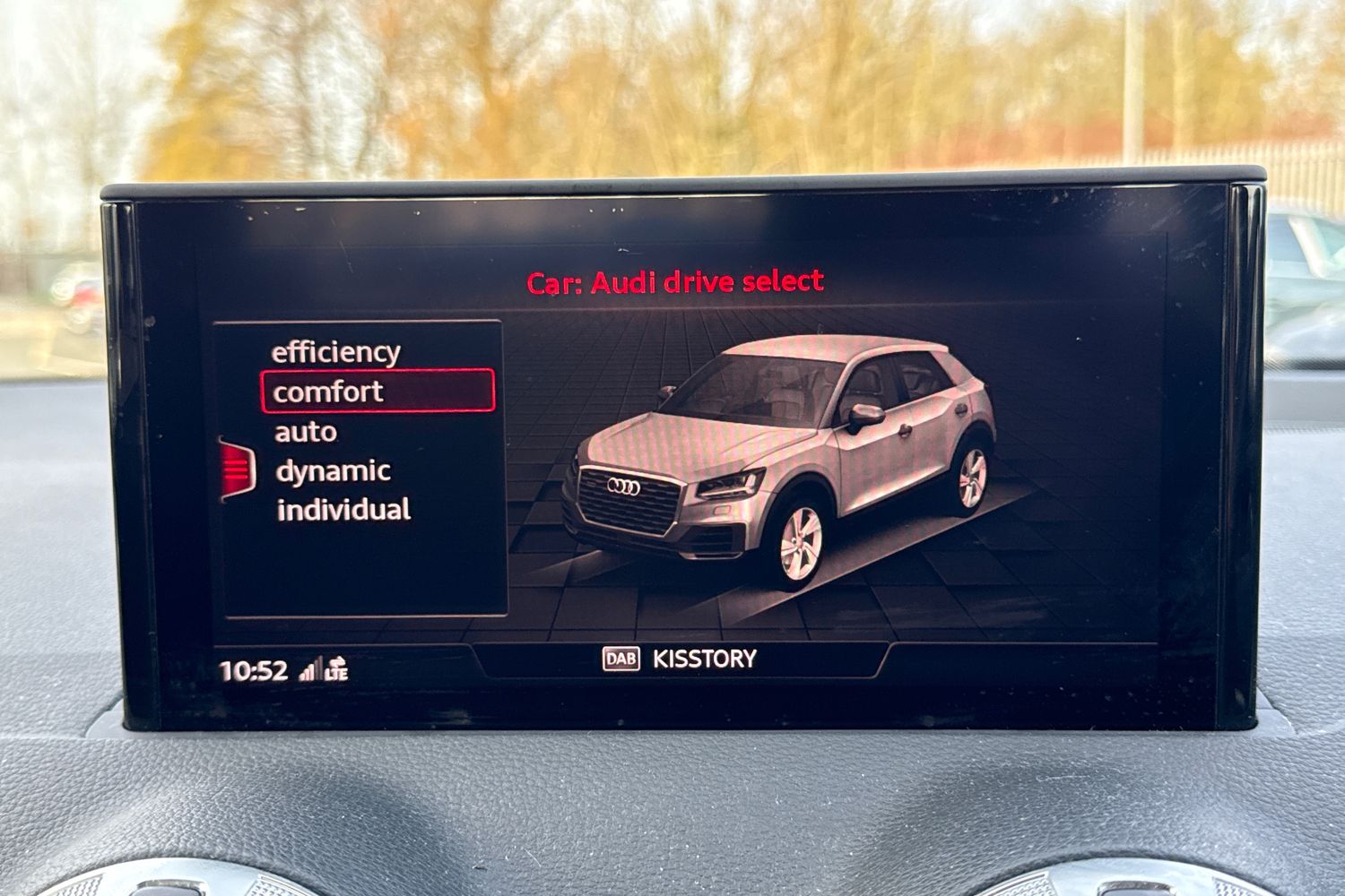 Used Audi Q2 2023 for sale - 77582689: Photo 61