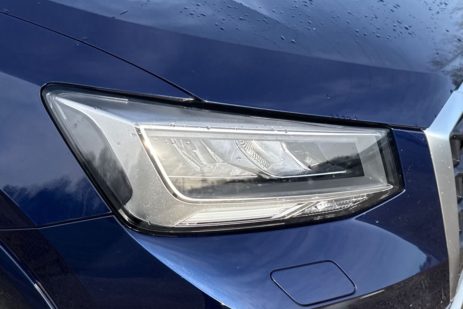 Used Audi Q2 2023 for sale - 77582689: Photo 9