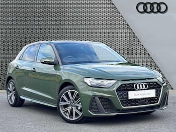 Used Audi A1 2026 for sale - 79719784: Photo