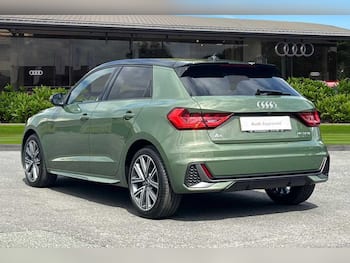 Used Audi A1 2026 for sale - 79719784: Photo