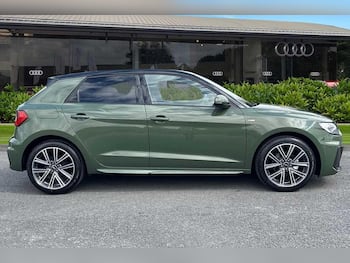 Used Audi A1 2026 for sale - 79719784: Photo