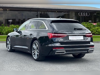 Used Audi A6 2021 for sale - 78750169: Photo
