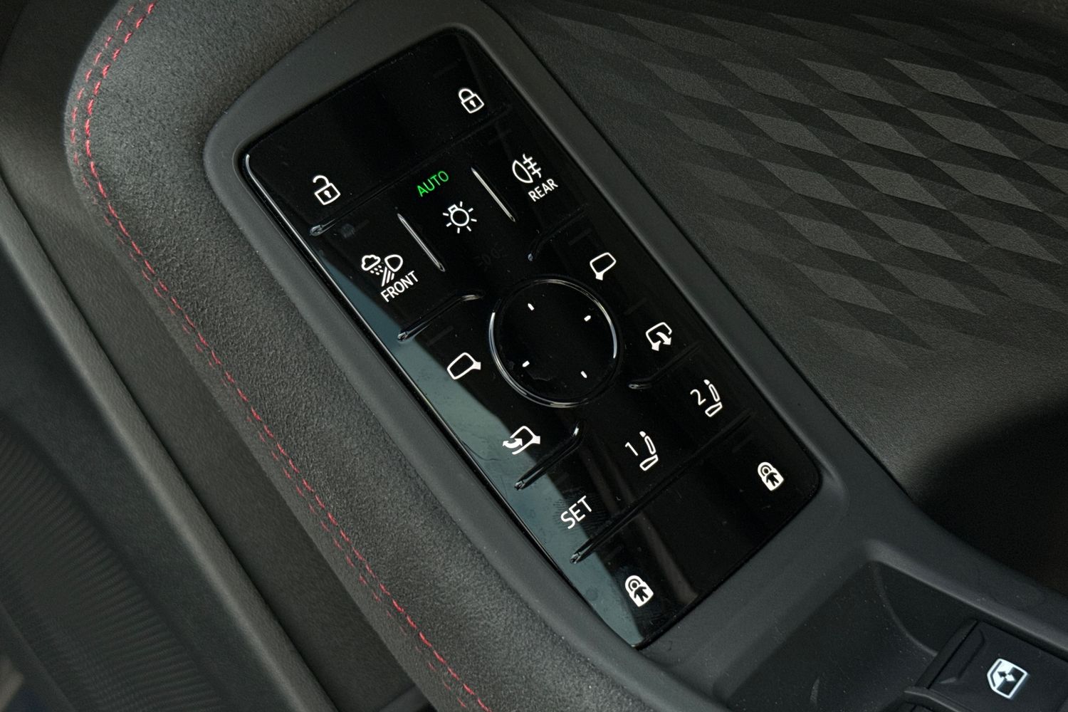 Vehicle 27