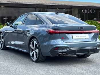 Used Audi A5 2025 for sale - 75244293: Photo
