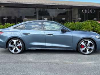 Used Audi A5 2025 for sale - 75244293: Photo