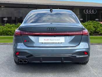 Used Audi A5 2025 for sale - 75244293: Photo