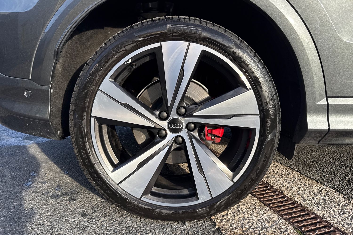 Used Audi Q5 2025 for sale - 76916504: Photo 10