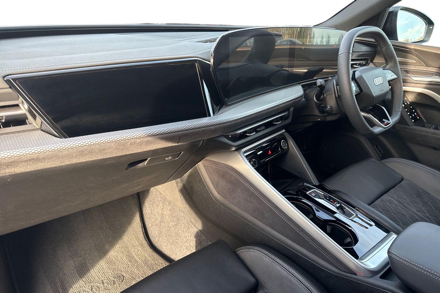 Used Audi Q5 2025 for sale - 76916504: Photo 14