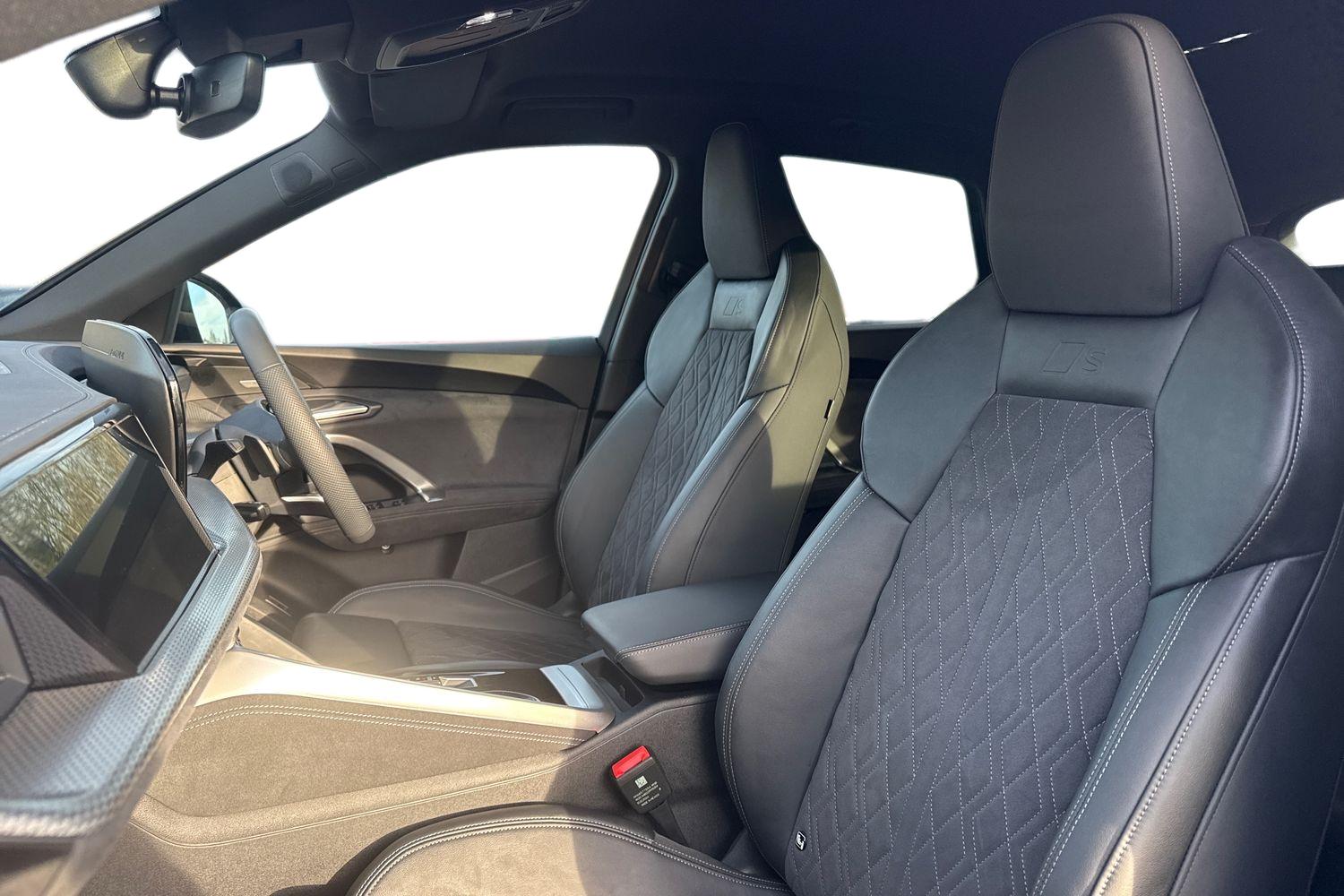 Used Audi Q5 2025 for sale - 76916504: Photo 15