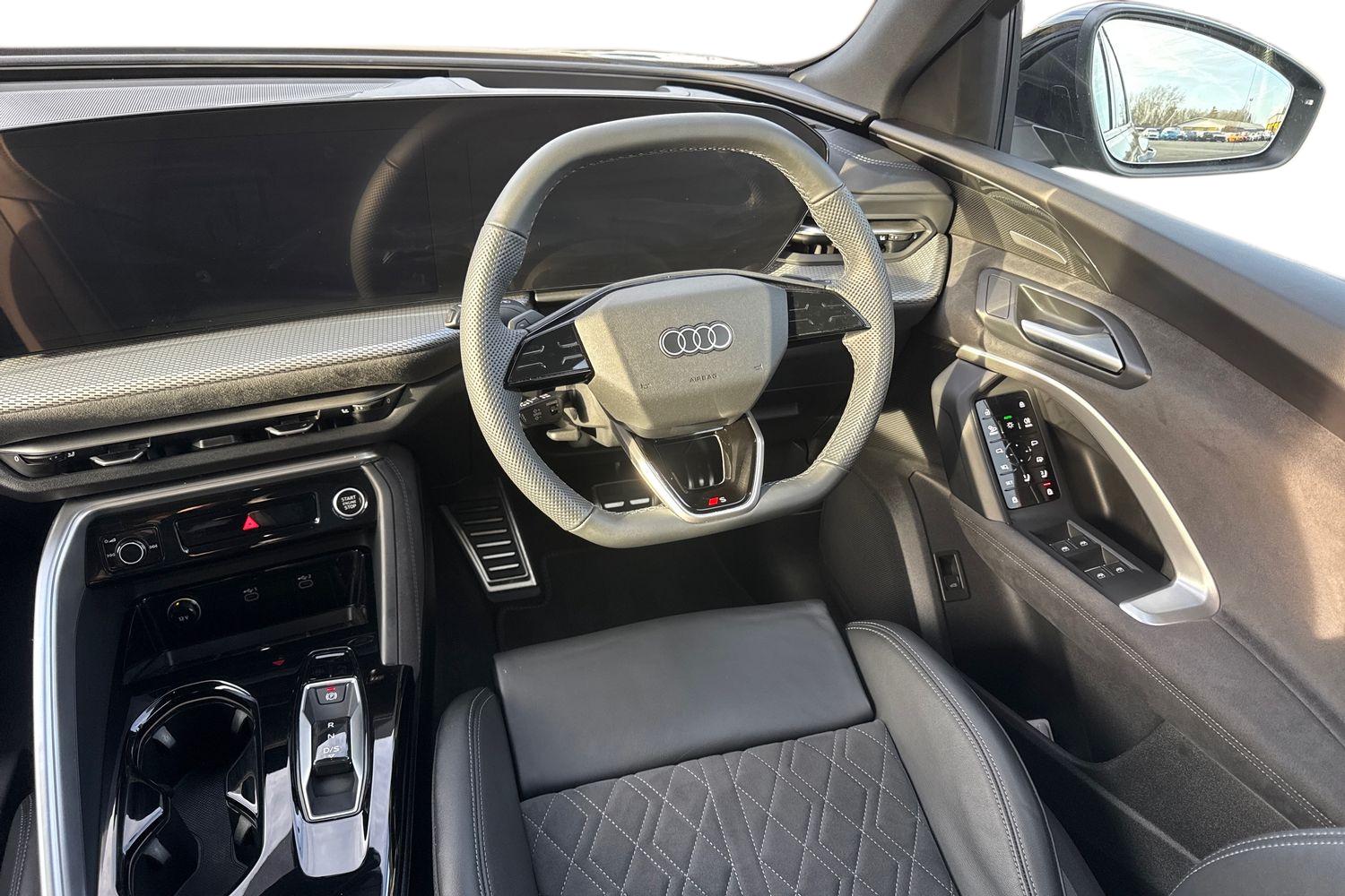 Used Audi Q5 2025 for sale - 76916504: Photo 17