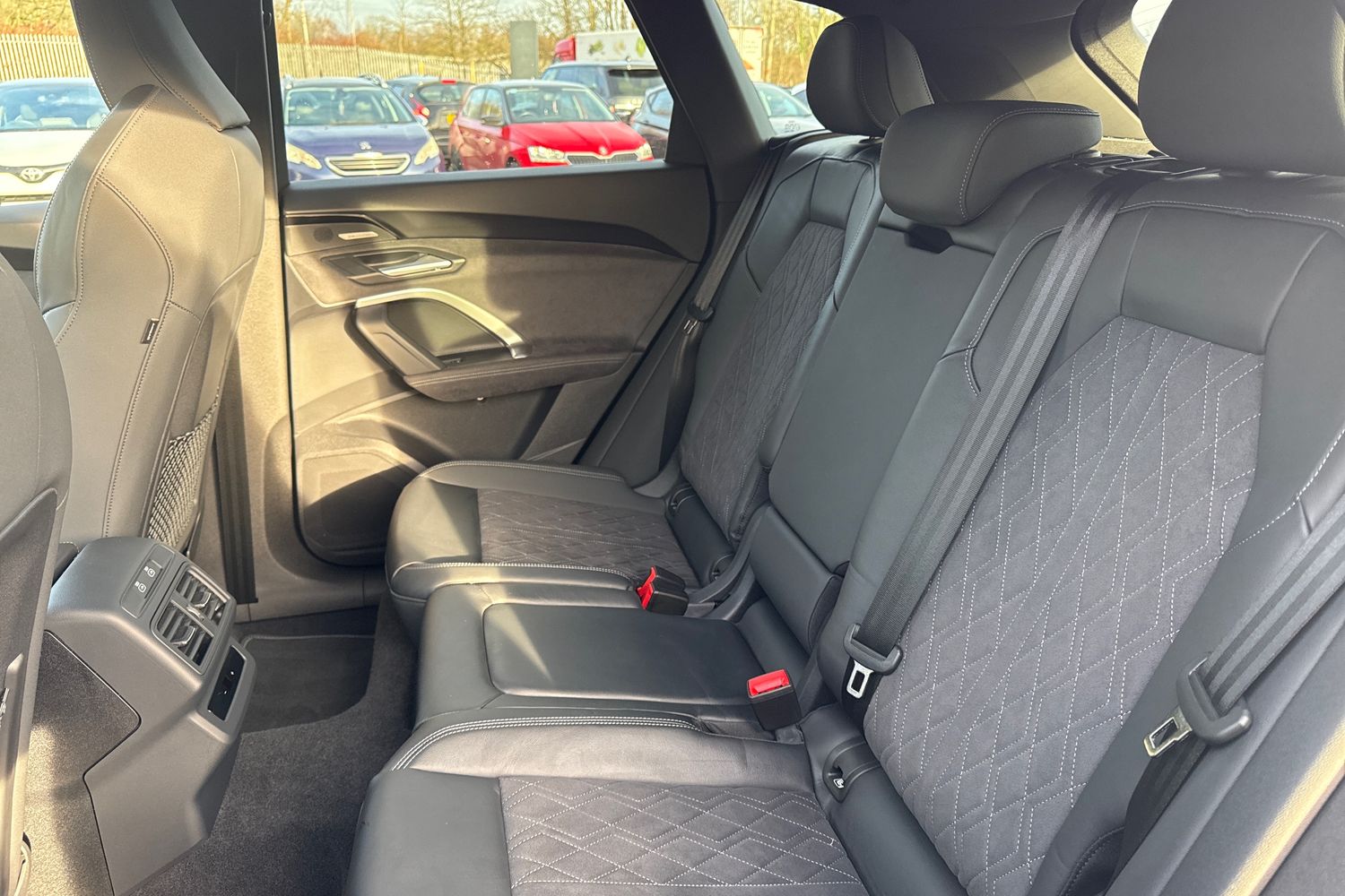 Used Audi Q5 2025 for sale - 76916504: Photo 18