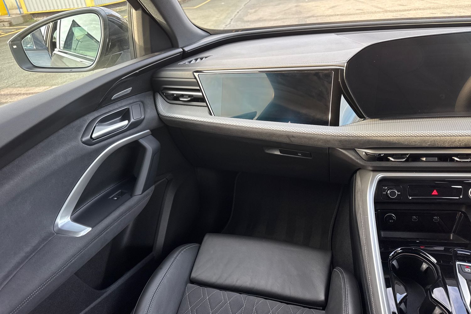 Used Audi Q5 2025 for sale - 76916504: Photo 19