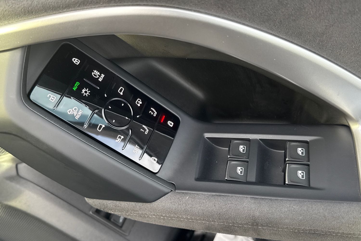 Used Audi Q5 2025 for sale - 76916504: Photo 20