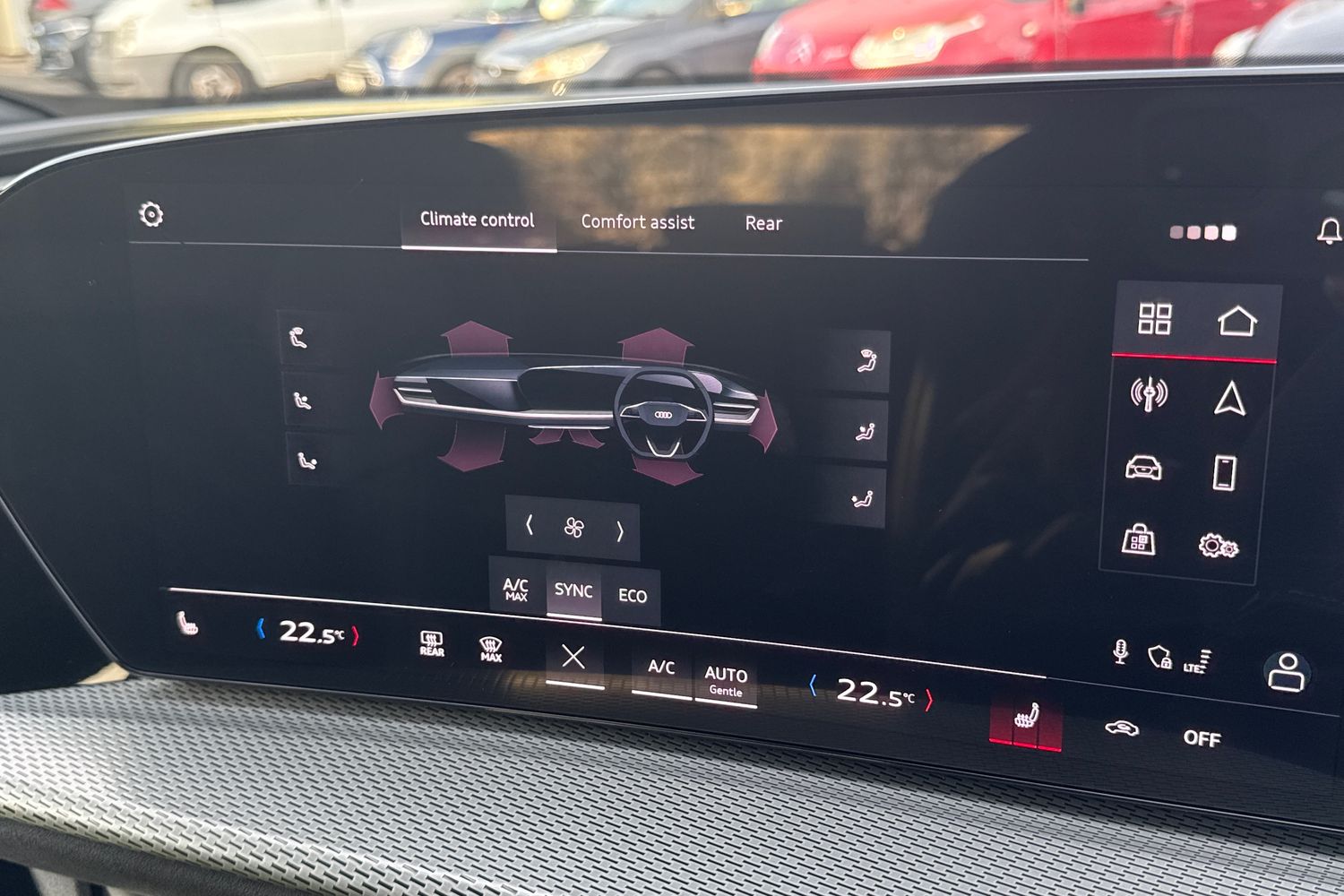 Used Audi Q5 2025 for sale - 76916504: Photo 21