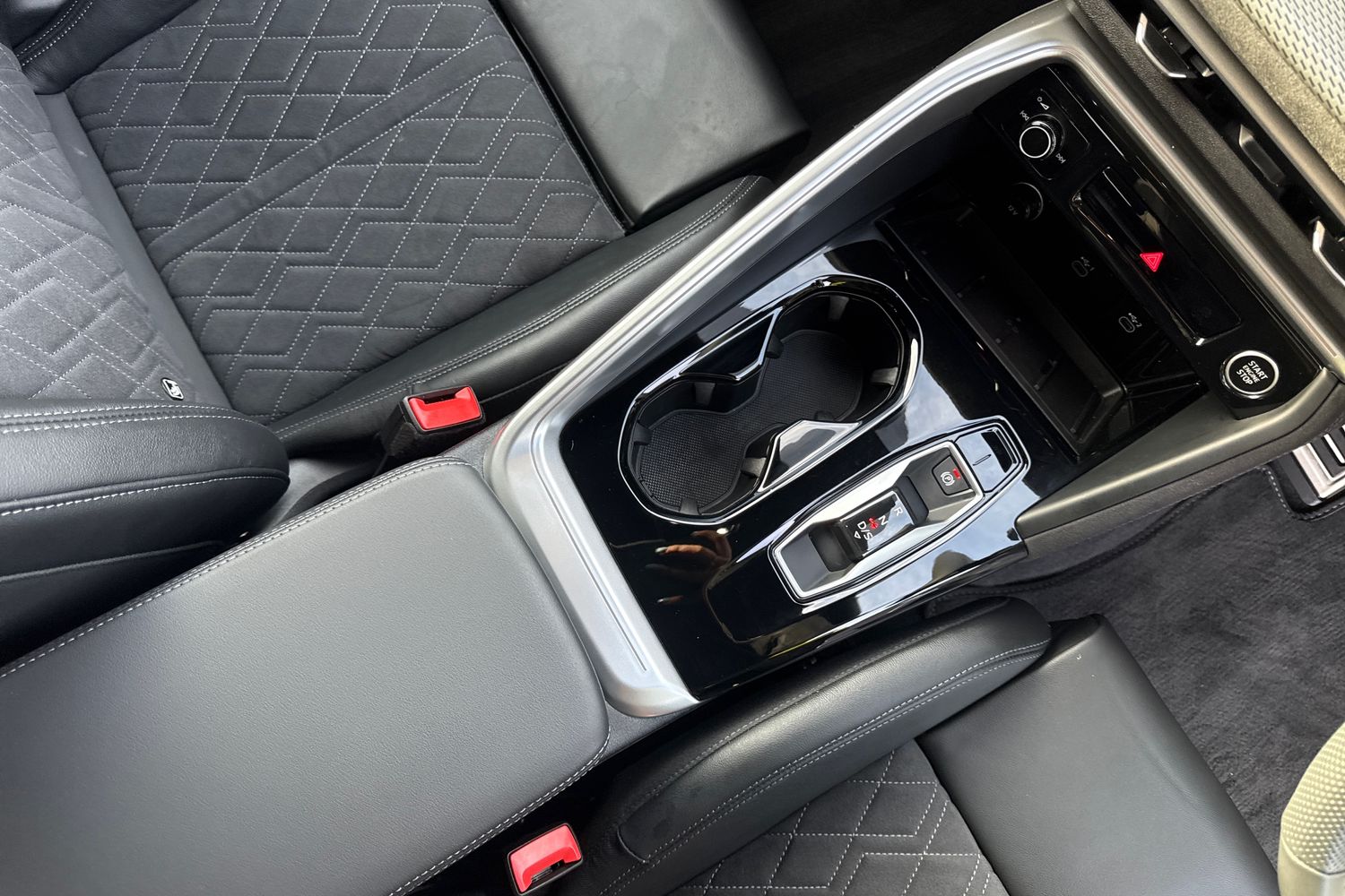 Used Audi Q5 2025 for sale - 76916504: Photo 22