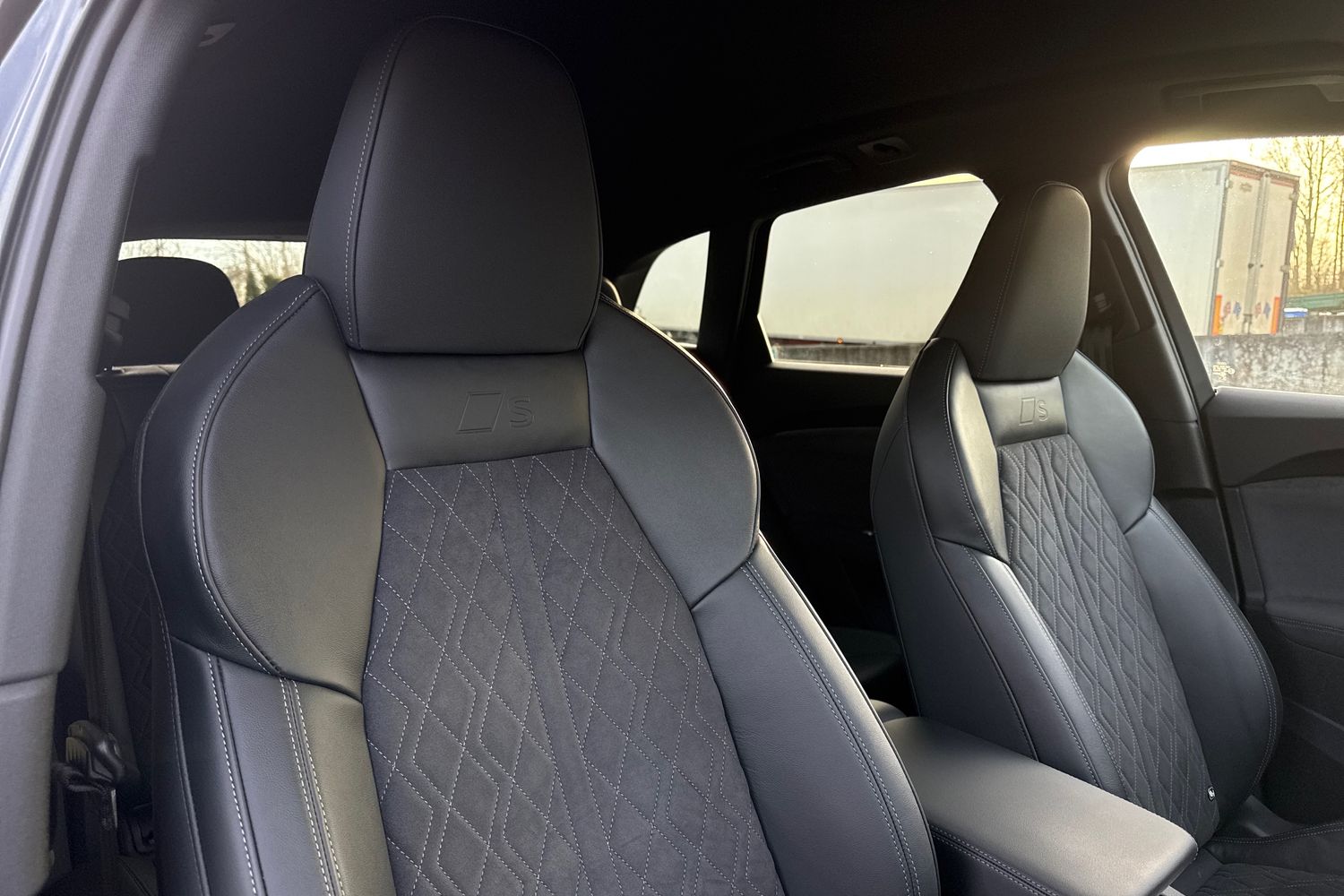 Used Audi Q5 2025 for sale - 76916504: Photo 23