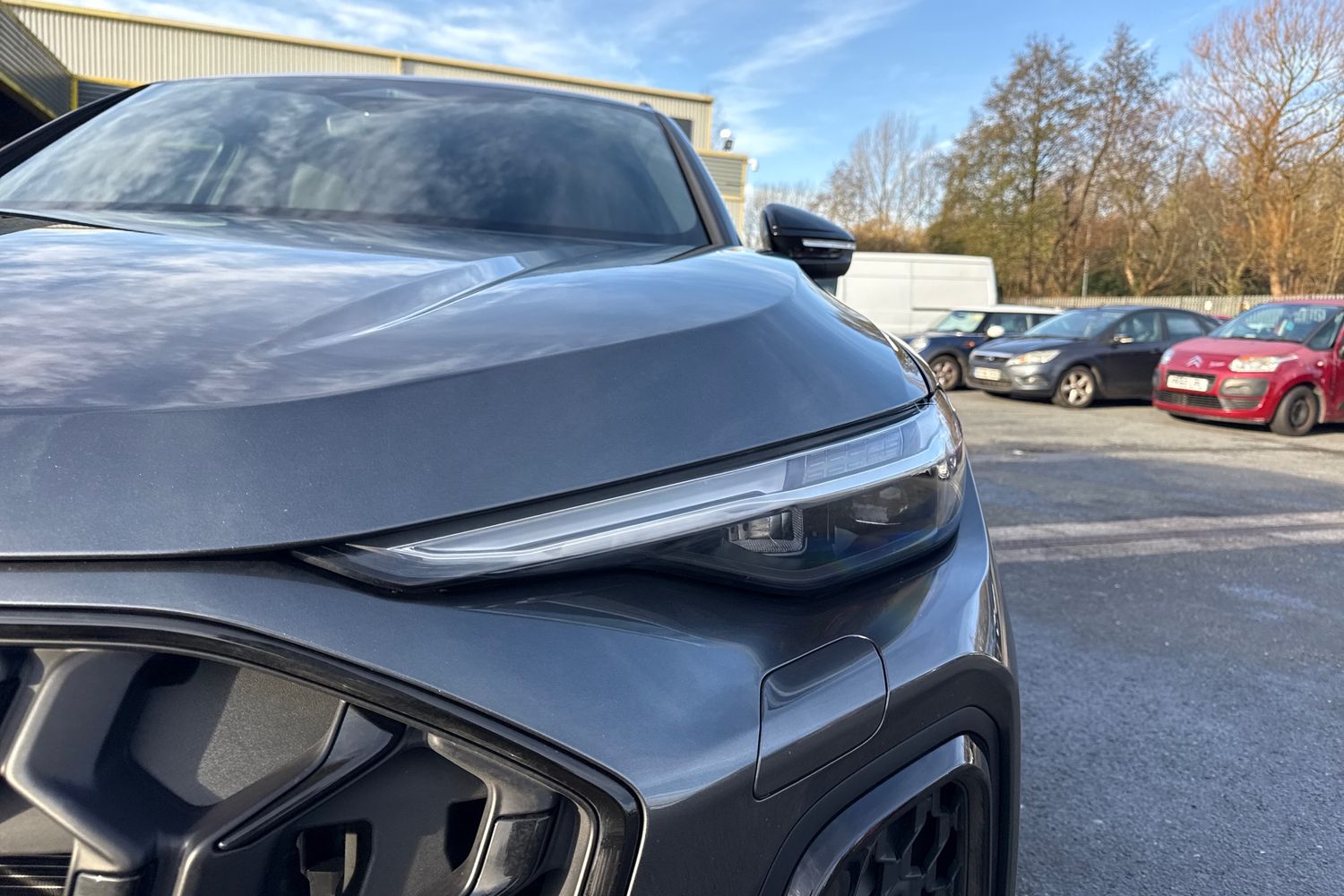 Used Audi Q5 2025 for sale - 76916504: Photo 24