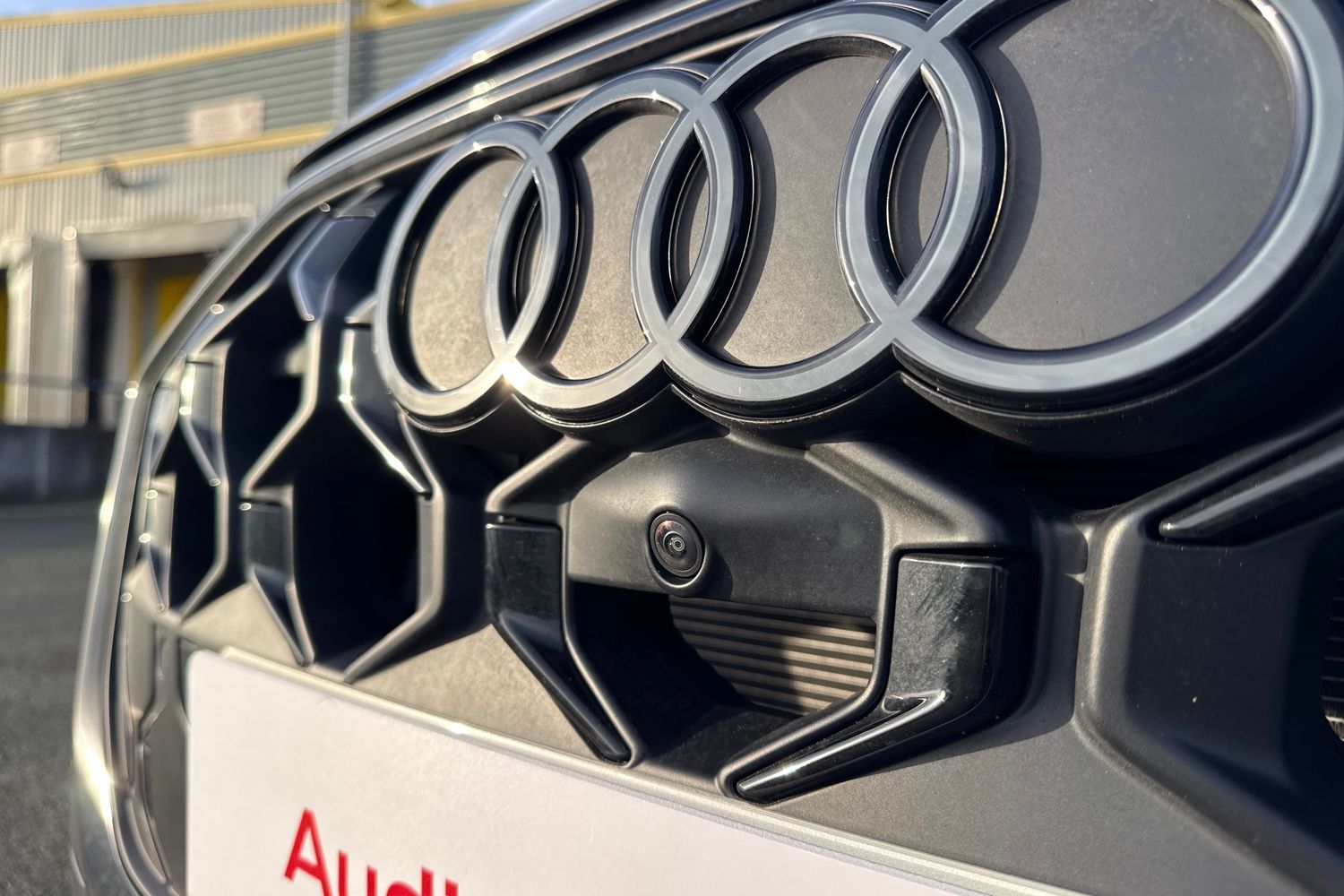 Used Audi Q5 2025 for sale - 76916504: Photo 26