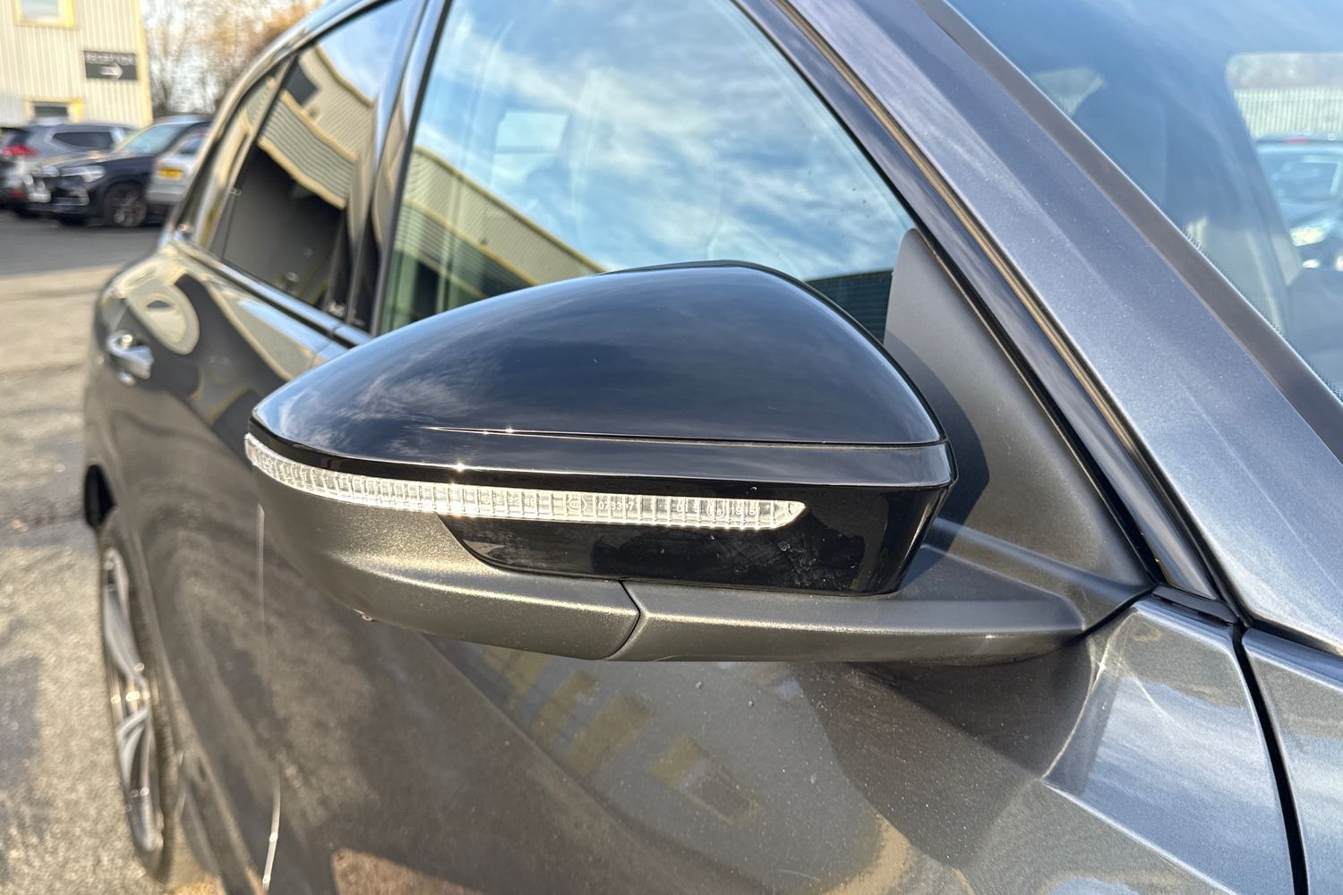 Used Audi Q5 2025 for sale - 76916504: Photo 28