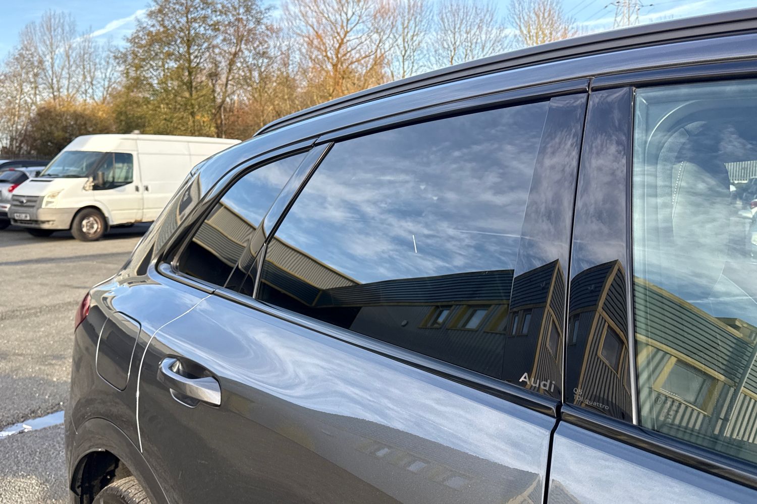 Used Audi Q5 2025 for sale - 76916504: Photo 29