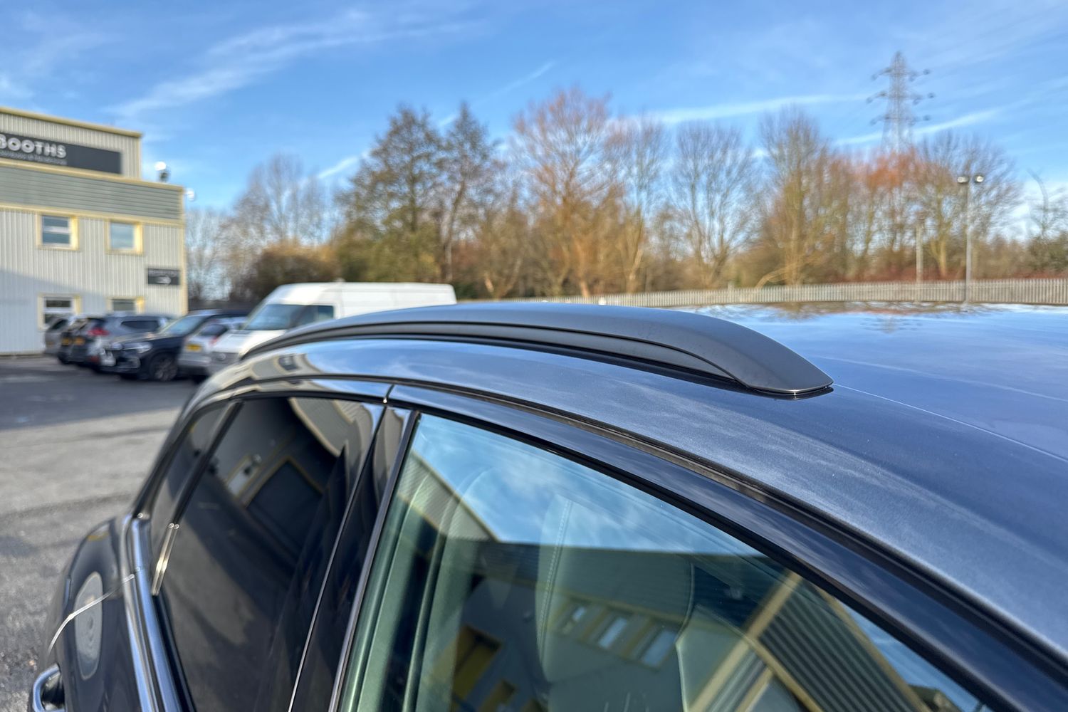 Used Audi Q5 2025 for sale - 76916504: Photo 30