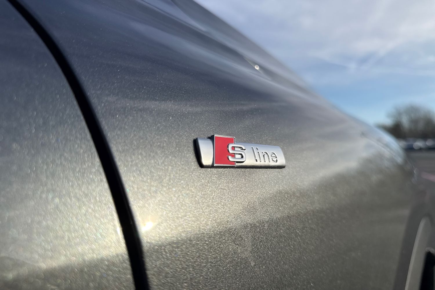 Used Audi Q5 2025 for sale - 76916504: Photo 31