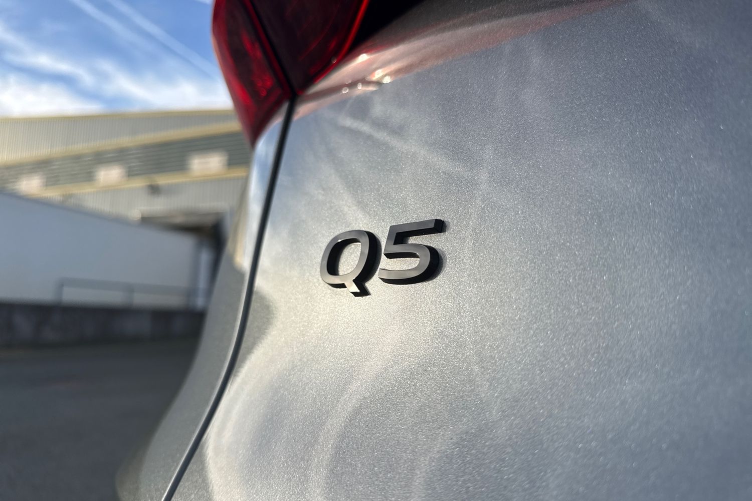 Used Audi Q5 2025 for sale - 76916504: Photo 33