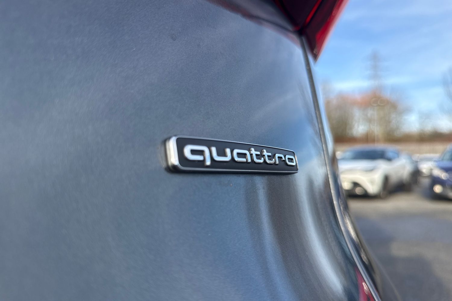 Used Audi Q5 2025 for sale - 76916504: Photo 35