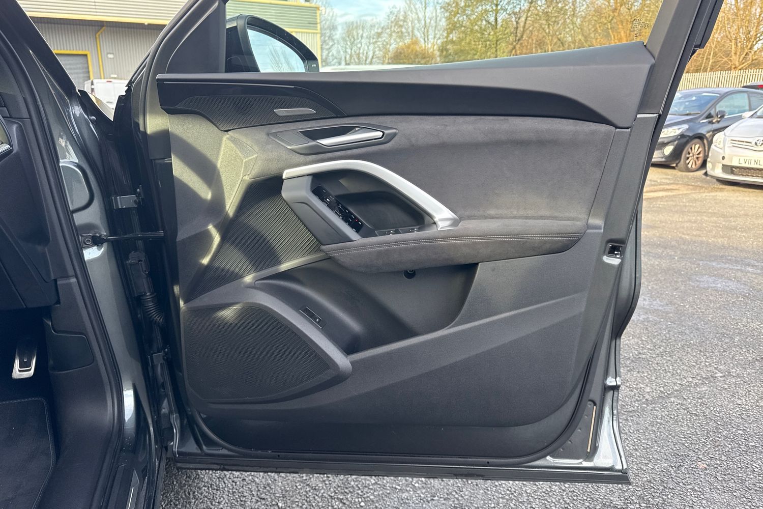 Used Audi Q5 2025 for sale - 76916504: Photo 44