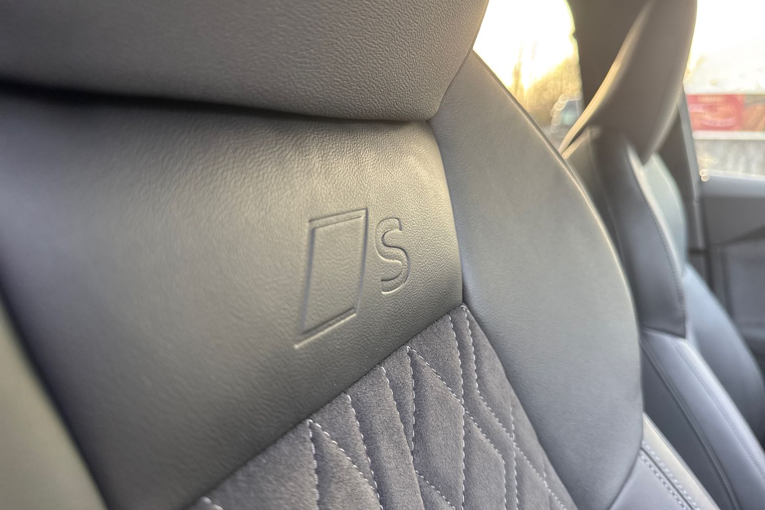 Used Audi Q5 2025 for sale - 76916504: Photo 45