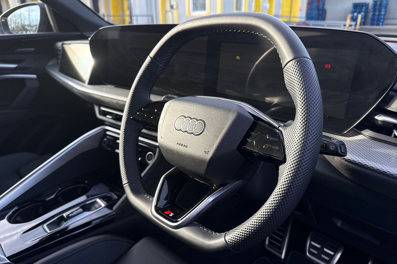 Used Audi Q5 2025 for sale - 76916504: Photo 46