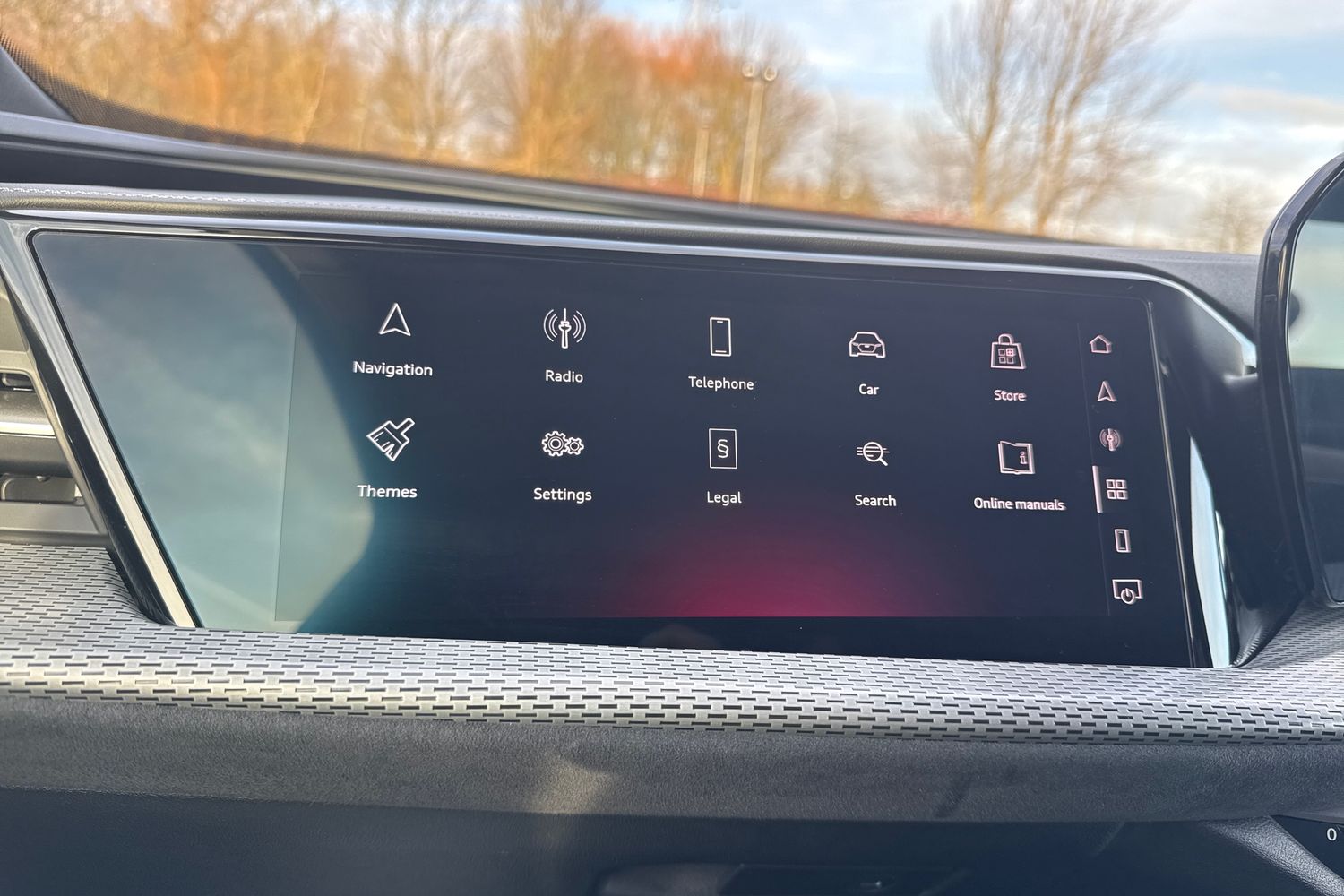 Used Audi Q5 2025 for sale - 76916504: Photo 47