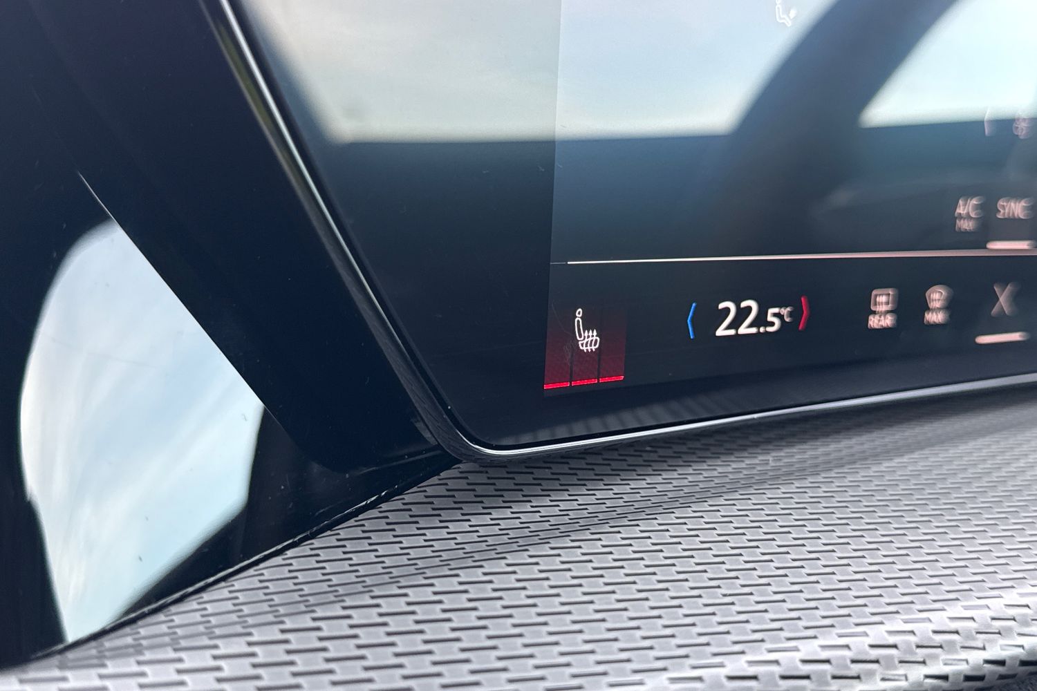 Used Audi Q5 2025 for sale - 76916504: Photo 48