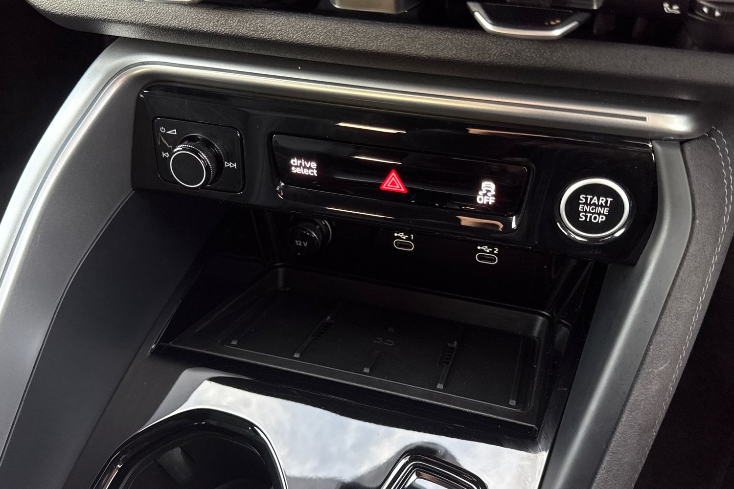 Used Audi Q5 2025 for sale - 76916504: Photo 49