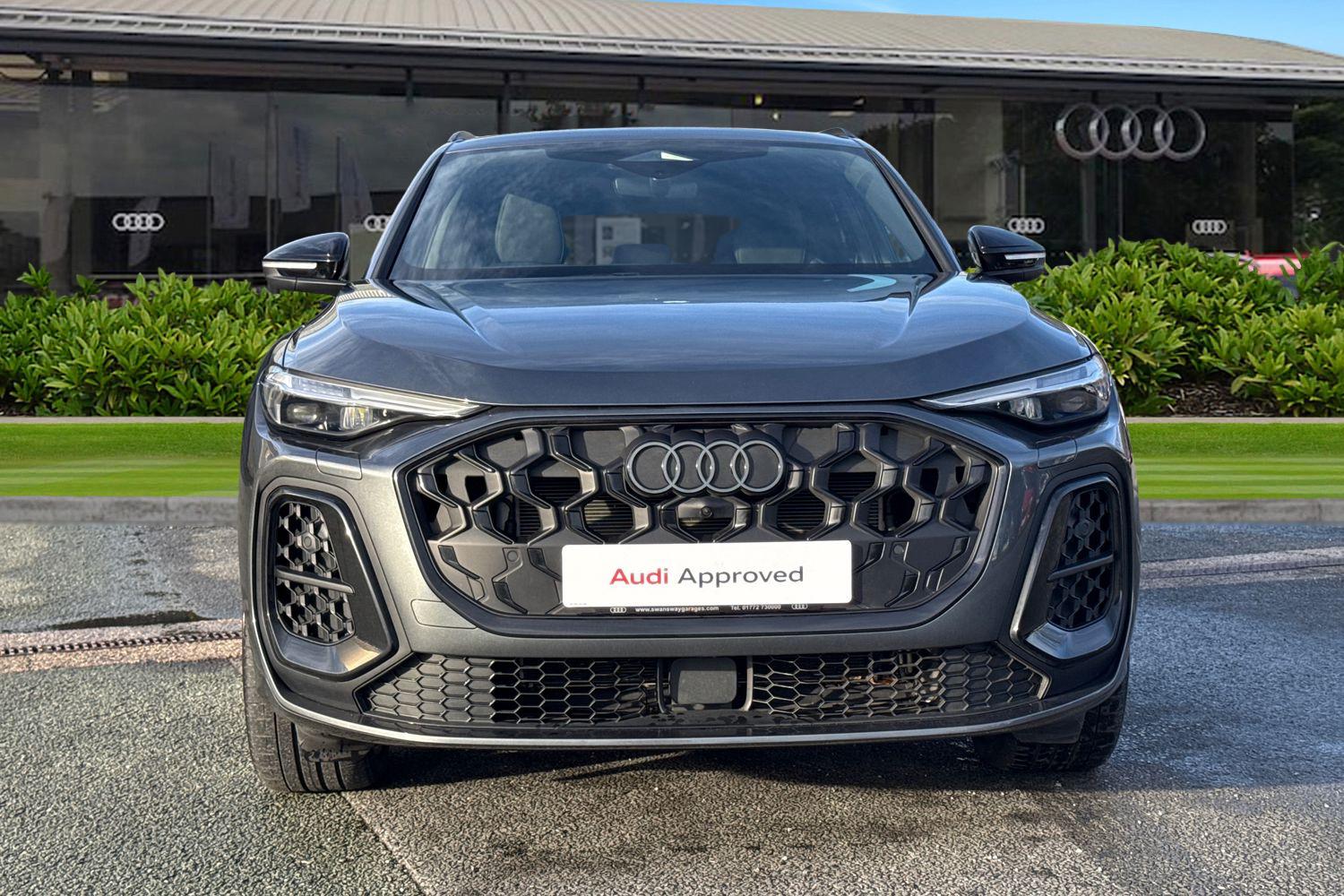 Used Audi Q5 2025 for sale - 76916504: Photo 5