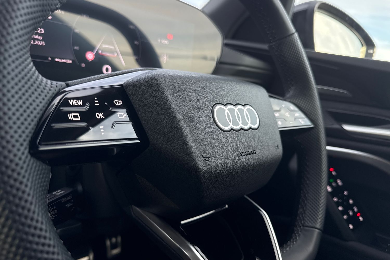 Used Audi Q5 2025 for sale - 76916504: Photo 51