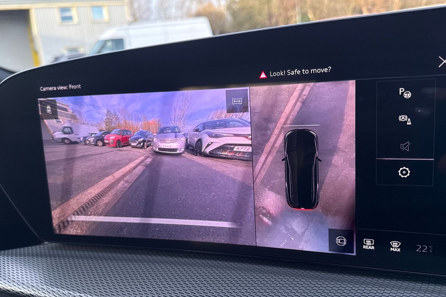 Used Audi Q5 2025 for sale - 76916504: Photo 55