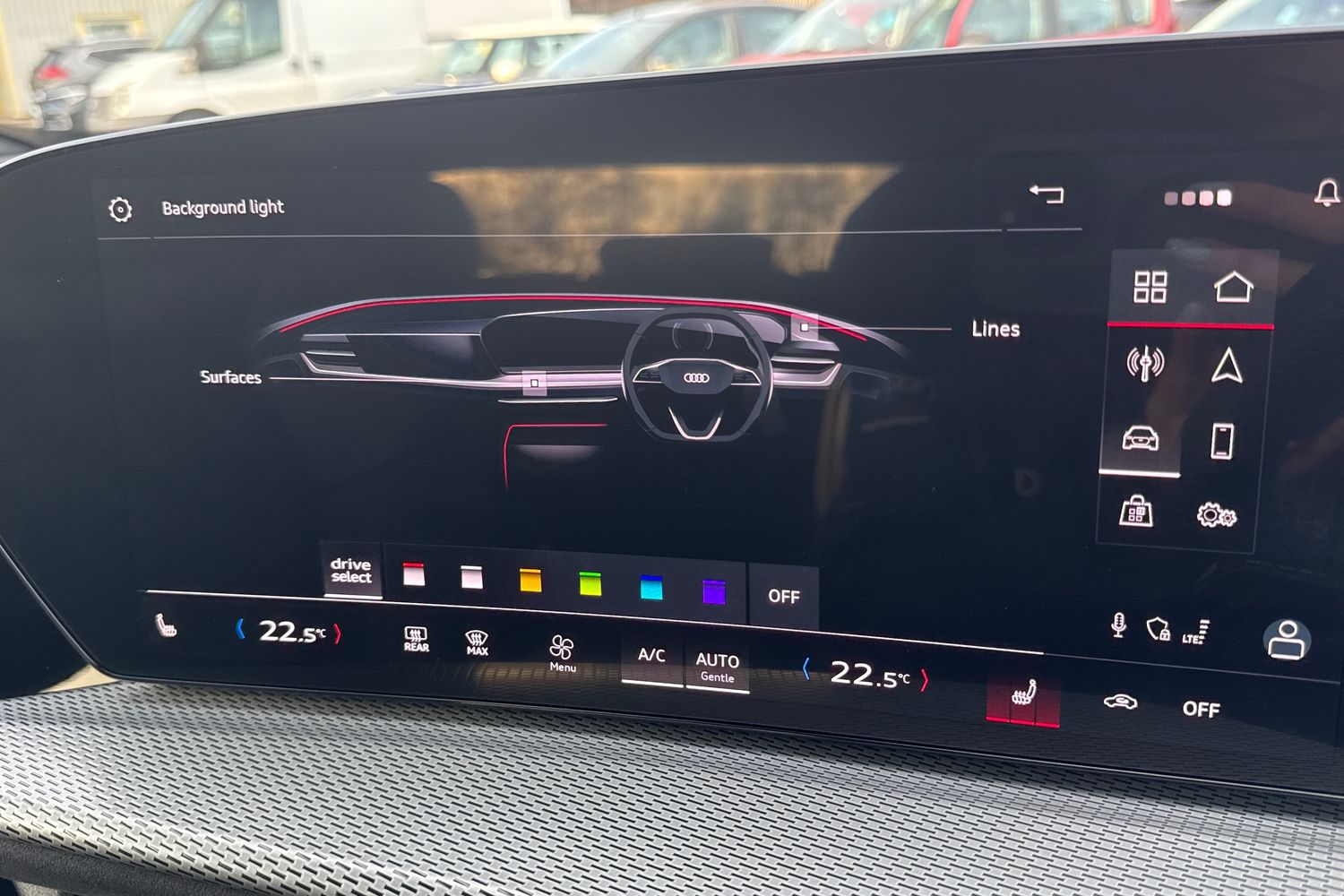 Used Audi Q5 2025 for sale - 76916504: Photo 57